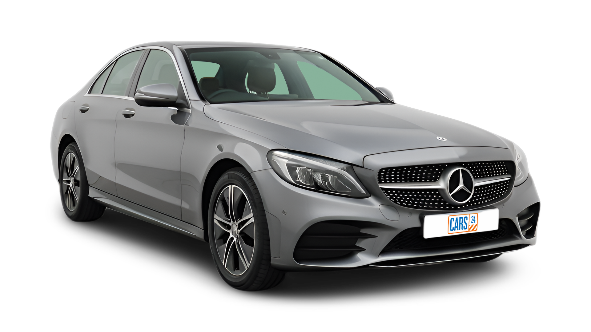 Mercedes Benz C Class-img